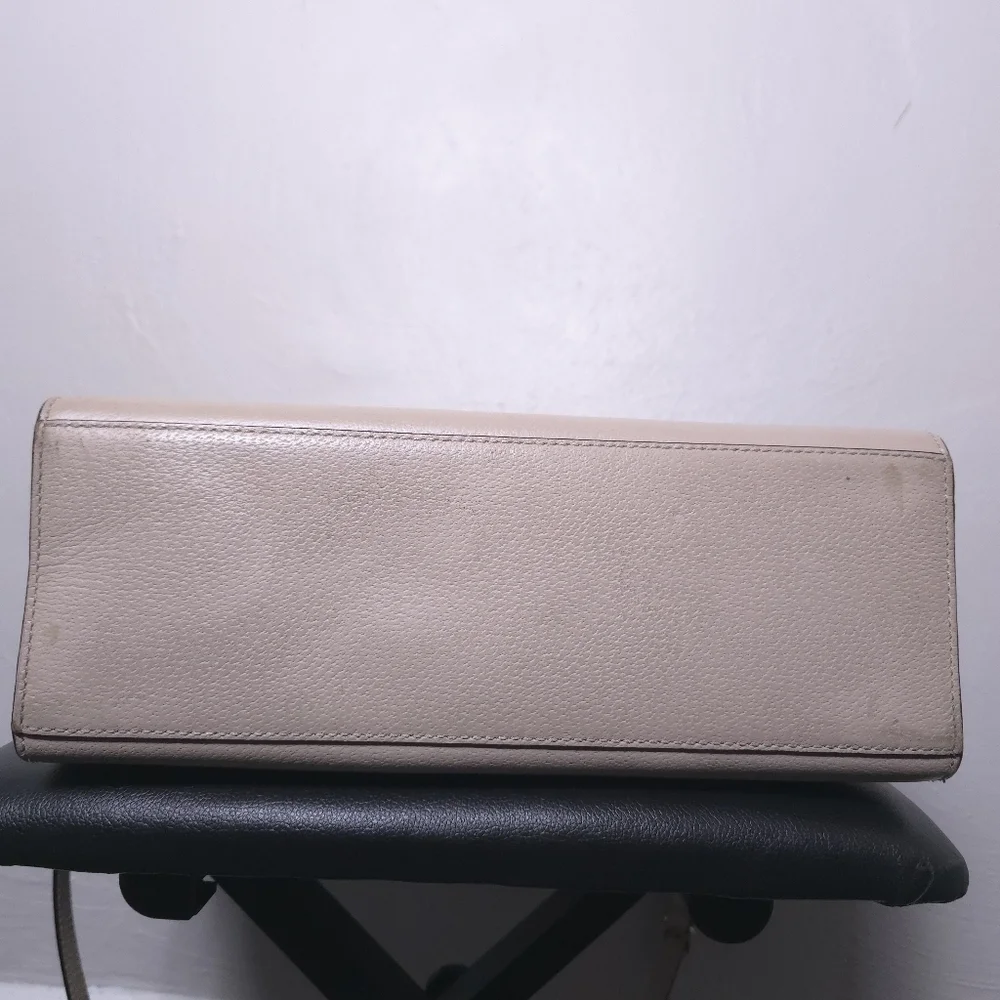 Kate Spade Grove Street Lana Satchel Crossbody